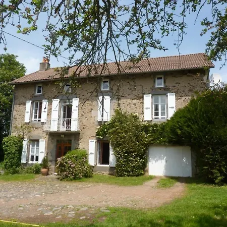 Gite Arpajon-sur-cere, 4 Pieces, 5 Personnes - Fr-1-742-395 Arpajon-sur-Cere